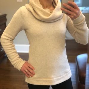 J Crew sweater!